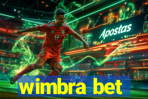 wimbra bet